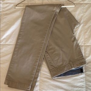 Banana Republic Skinny Chinos